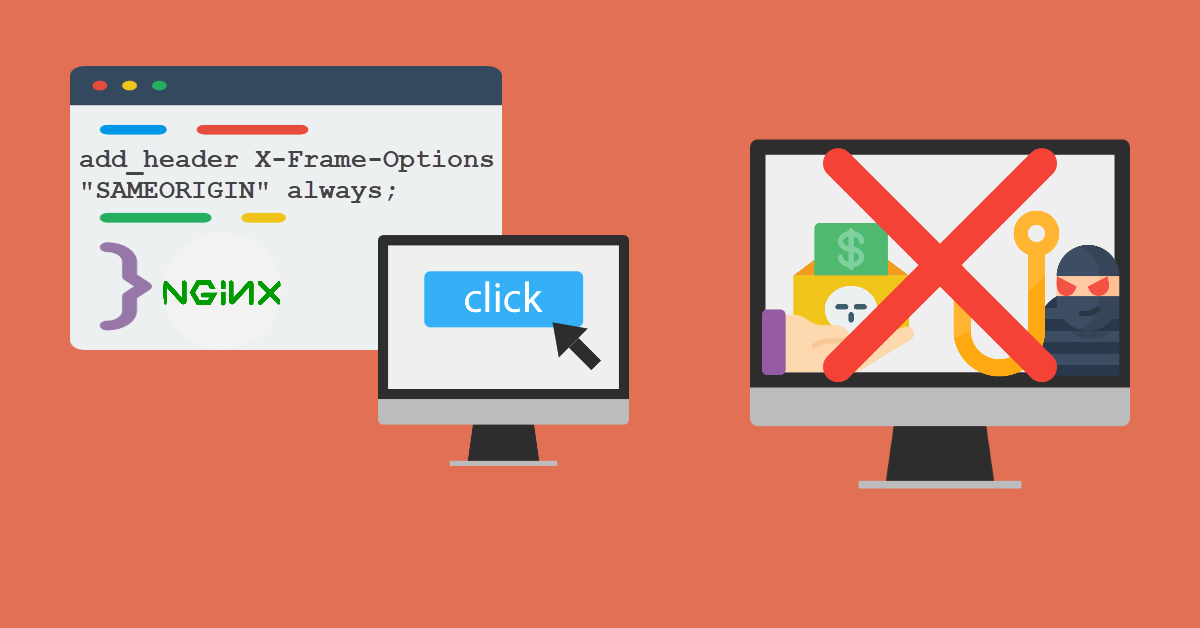 What is Clickjacking and How to Prevent It