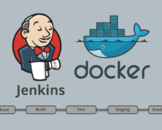 Build and Run Test from Jenkins with Docker